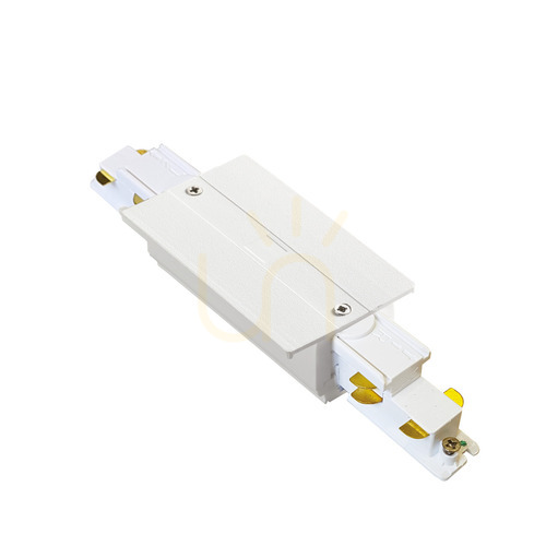 Prüfen DALI 1-10V Mittelverbinder Ideallux LINK weiß 256115