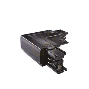 L-Verbinder Ideallux LINK Trimless Left On-Off schwarz 169712 0 L-Verbinder Ideallux LINK Trimless Left On-Off schwarz 169712 small 0