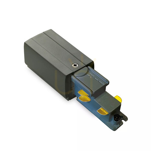 Prüfen Zubehör Ideallux LINK Trimless Main Connect Ende links DALI 1-10V weiß 246529