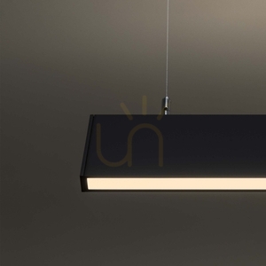 Pendelleuchte Ideallux LINUS SP schwarz LED 32W 3000K 120 cm 241975 7 Pendelleuchte Ideallux LINUS SP schwarz LED 32W 3000K 120 cm 241975 small 7