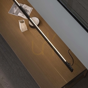 Pendelleuchte Ideallux Steel Linus SP weiß LED 32W 3000K 120 cm 241968 5 Pendelleuchte Ideallux Steel Linus SP weiß LED 32W 3000K 120 cm 241968 small 5