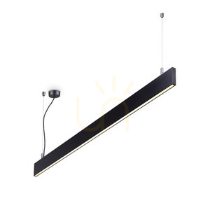 Pendelleuchte Ideallux Linus SP LED 32W 4000K schwarz 120 cm 268217 0 Pendelleuchte Ideallux Linus SP LED 32W 4000K schwarz 120 cm 268217 small 0