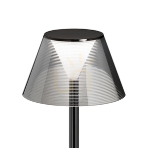 Tischleuchte Ideallux Lolita TL Bianco Weiß LED dimmbar Außen 286723 small 14
