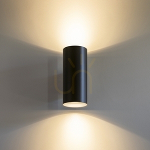 Wandleuchte Ideallux LOOK AP2 Kupfer GU10 2-flammig 164847 small 2