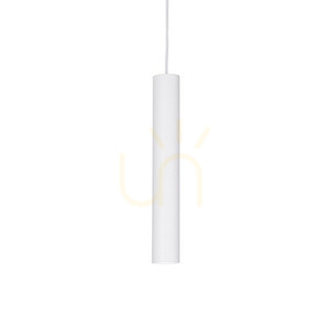 Pendelleuchte Ideallux LOOK SP1 D06 Bianco Weiß GU10 104935 10 Pendelleuchte Ideallux LOOK SP1 D06 Bianco Weiß GU10 104935 small 10