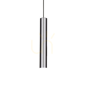 Pendelleuchte Ideallux Look SP1 D06 Chrom GU10 104942 small 10