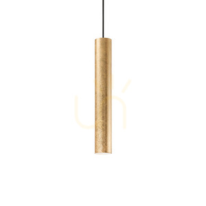 Pendelleuchte Ideallux Look SP1 D06 ORO Gold GU10 141817 10 Pendelleuchte Ideallux Look SP1 D06 ORO Gold GU10 141817 small 10