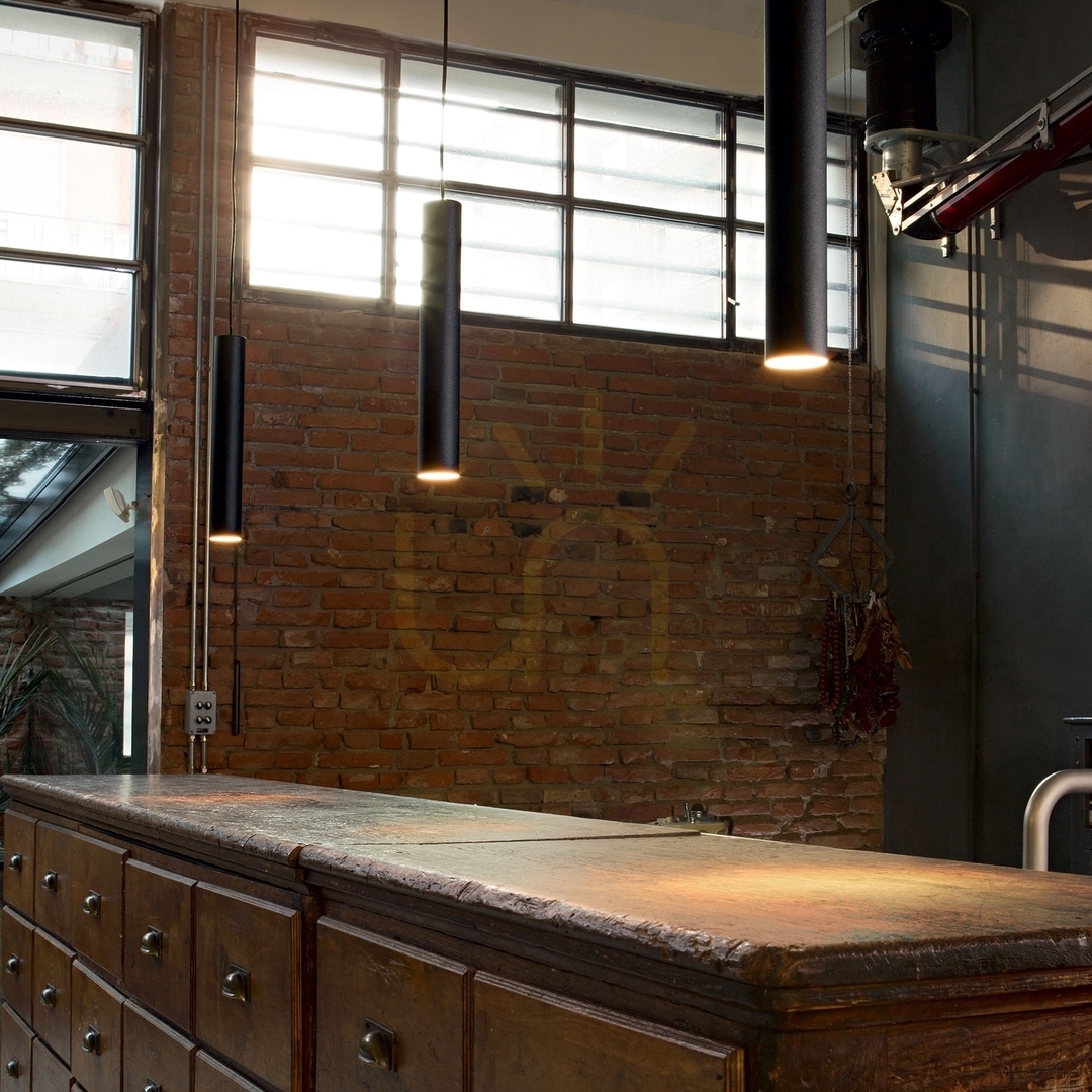 Aussicht Pendelleuchte Ideallux Look SP1 D06 Transparent Chrom GU10 194806 Pendelleuchte Ideallux Look SP1 D06 Transparent Chrom GU10 194806