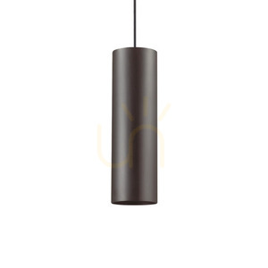 Pendelleuchte Ideallux Look SP1 D12 Nero schwarz GU10 158723 small 3