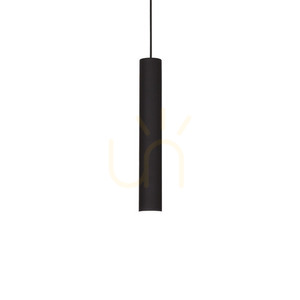 Schienenstrahler Ideallux LOOK 231631 schwarz GU10 für Stromschiene 4 Schienenstrahler Ideallux LOOK 231631 schwarz GU10 für Stromschiene small 4