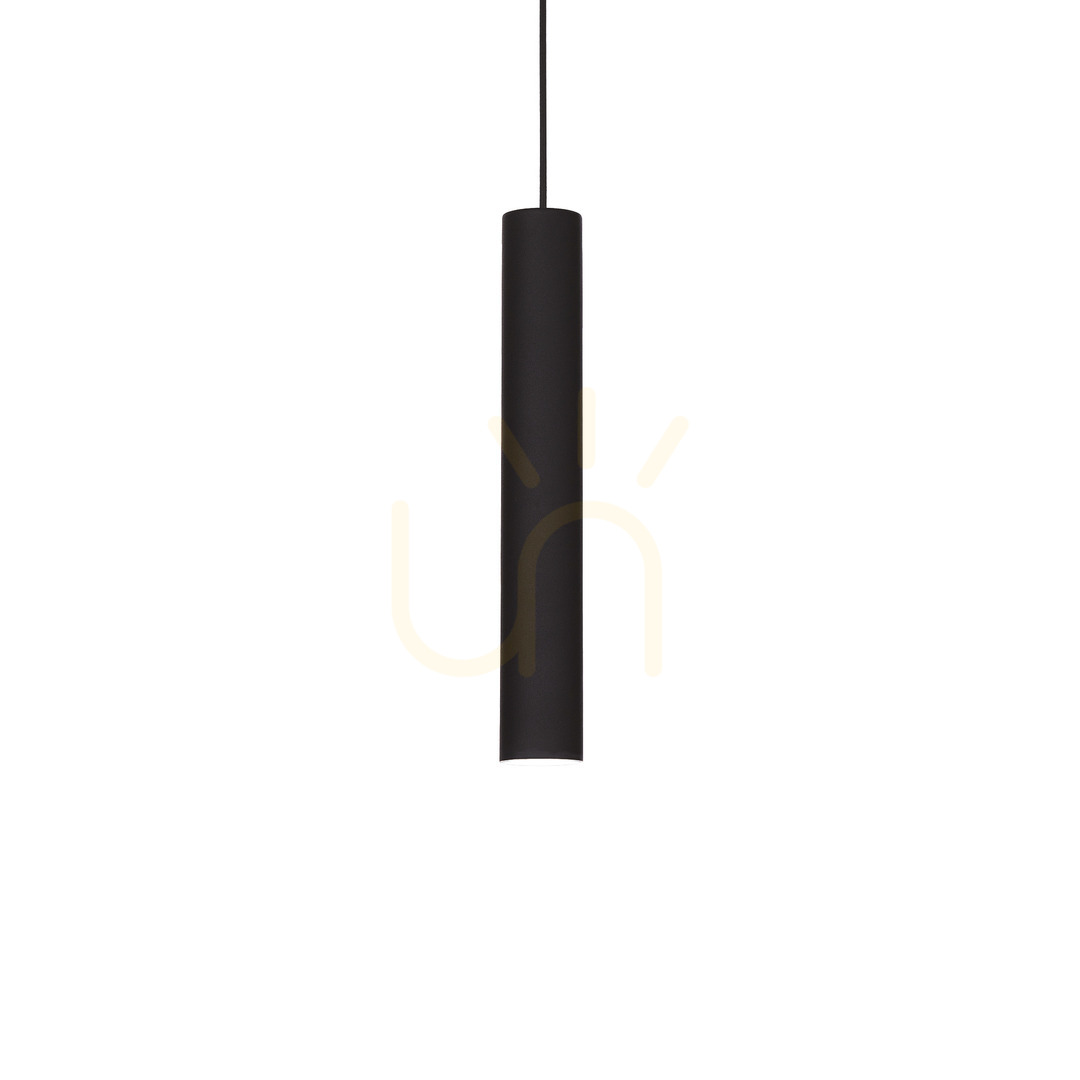 Zeige Schienenstrahler Ideallux LOOK 231631 schwarz GU10 für Stromschiene Schienenstrahler Ideallux LOOK 231631 schwarz GU10 für Stromschiene