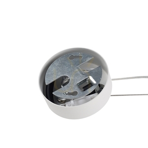 Pendelleuchte Ideallux MAPA BIANCO SP1 D10 weiß G9 310800 2 Pendelleuchte Ideallux MAPA BIANCO SP1 D10 weiß G9 310800 small 2