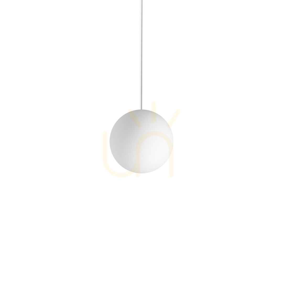 Prüfen Pendelleuchte Ideallux MAPA BIANCO SP1 D10 weiß G9 310800 Pendelleuchte Ideallux MAPA BIANCO SP1 D10 weiß G9 310800