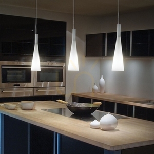Pendelleuchte Ideallux MILK SP1 weiß Glas E27 14 cm 026787 1 Pendelleuchte Ideallux MILK SP1 weiß Glas E27 14 cm 026787 small 1