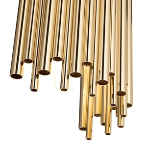 Wandleuchte Ideallux PAN AP2 gold Metall 2-flammig E14 208794 3 Wandleuchte Ideallux PAN AP2 gold Metall 2-flammig E14 208794 small 3