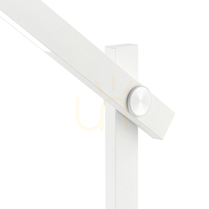 Tischleuchte Ideallux Pivot TL Bianco Weiß LED 7W dimmbar 289168 4 Tischleuchte Ideallux Pivot TL Bianco Weiß LED 7W dimmbar 289168 small 4