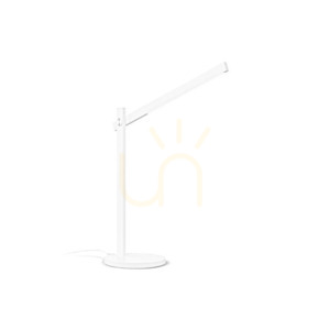 Tischleuchte Ideallux Pivot TL Bianco Weiß LED 7W dimmbar 289168 0 Tischleuchte Ideallux Pivot TL Bianco Weiß LED 7W dimmbar 289168 small 0