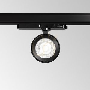 Schienenleuchte Ideallux POV Track Round schwarz 22W 296333 3 Schienenleuchte Ideallux POV Track Round schwarz 22W 296333 small 3