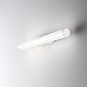Außenwandleuchte Ideallux PRETTY AP D080 weiß LED 18W 287775 small 1