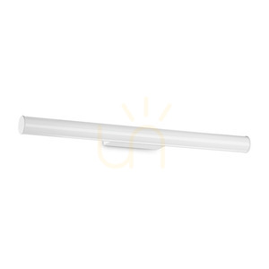 Außenwandleuchte Ideallux PRETTY AP D080 weiß LED 18W 287775 small 0