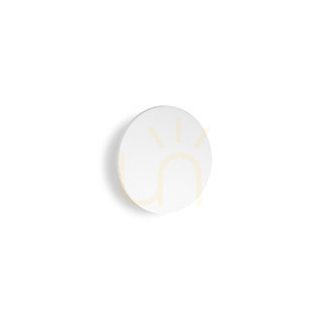 Außenwandleuchte Ideallux Punto AP D24 weiß LED 12W rund 328522 0 Außenwandleuchte Ideallux Punto AP D24 weiß LED 12W rund 328522 small 0