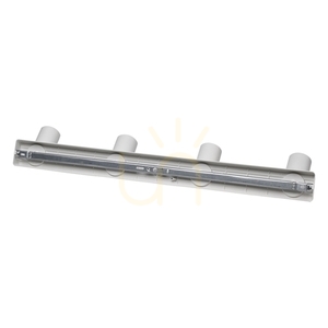 Plafond Ideallux Rudy PL4 rund weiß GU10 4-flammig 76 cm 229089 small 1
