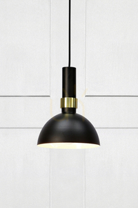 Pendelleuchte Markslojd LARRY 106974 schwarz Metall E27 60W 1 Pendelleuchte Markslojd LARRY 106974 schwarz Metall E27 60W small 1