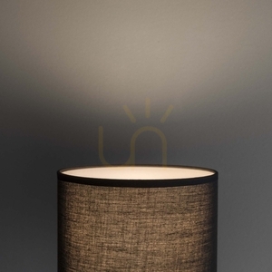 Tischlampe Ideallux SET UP MTL1 Small Nero schwarz E27 259871 6 Tischlampe Ideallux SET UP MTL1 Small Nero schwarz E27 259871 small 6