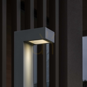 Außenstehleuchte Ideallux Sirio H60 anthrazit GX53 115078 small 5