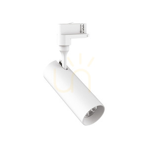 Schienenstrahler Ideallux SMILE weiß LED 15W 3000K 189758 small 0