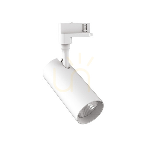 Prüfen Schienenstrahler Ideallux SMILE 30W 3000K weiß LED 189871