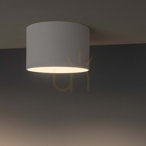 Plafond Ideallux Spike PL1 Rund Chrom GX53 10 cm 310886 4 Plafond Ideallux Spike PL1 Rund Chrom GX53 10 cm 310886 small 4