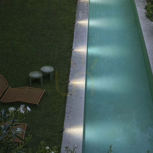Prüfen Strahler Ideallux STARLIGHT grau LED 5,5W 3000K 248394