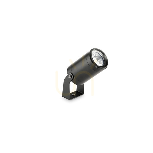 Prüfen Strahler Ideallux STARLIGHT grau LED 5,5W 4000K 245041
