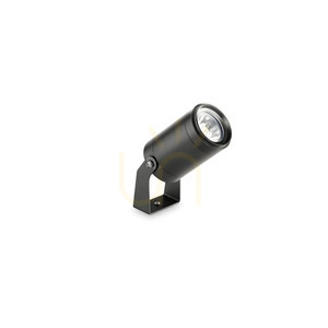 Strahler Ideallux STARLIGHT grau LED 5,5W 4000K 245041 small 0