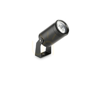 Strahler Ideallux STARLIGHT grau LED 10W 4000K IP68 245072 0 Strahler Ideallux STARLIGHT grau LED 10W 4000K IP68 245072 small 0