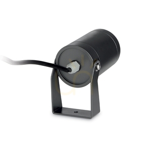 Lampenzubehör Ideallux STARLIGHT Schermo grau Metall 4 cm 245096 2 Lampenzubehör Ideallux STARLIGHT Schermo grau Metall 4 cm 245096 small 2