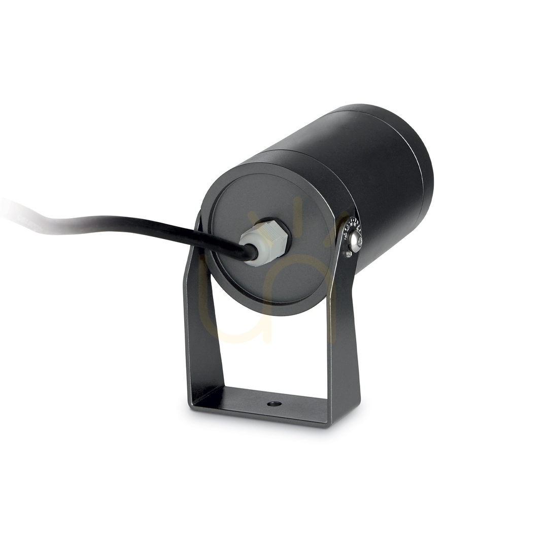 Vorschau Lampenzubehör Ideallux STARLIGHT Schermo grau Metall 4 cm 245096 Lampenzubehör Ideallux STARLIGHT Schermo grau Metall 4 cm 245096