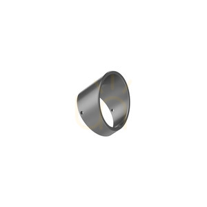 Lampenzubehör Ideallux STARLIGHT Schermo grau Metall 4 cm 245096 0 Lampenzubehör Ideallux STARLIGHT Schermo grau Metall 4 cm 245096 small 0