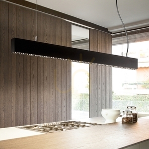 Lichtleiste Ideallux STEEL Accent 107 cm schwarz LED 36W 4000K 270173 1 Lichtleiste Ideallux STEEL Accent 107 cm schwarz LED 36W 4000K 270173 small 1