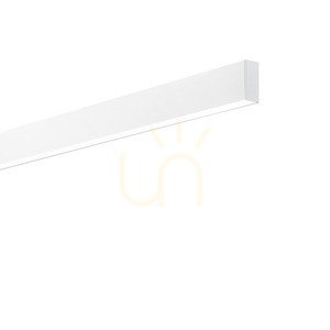 Lichtleiste Ideallux STEEL Wide 107 cm weiß LED 36W 3000K 267128 small 0