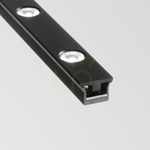 Prüfen Stromschienenleuchte Ideallux STICK Accent Link 12W LED 3000K weiß 329475