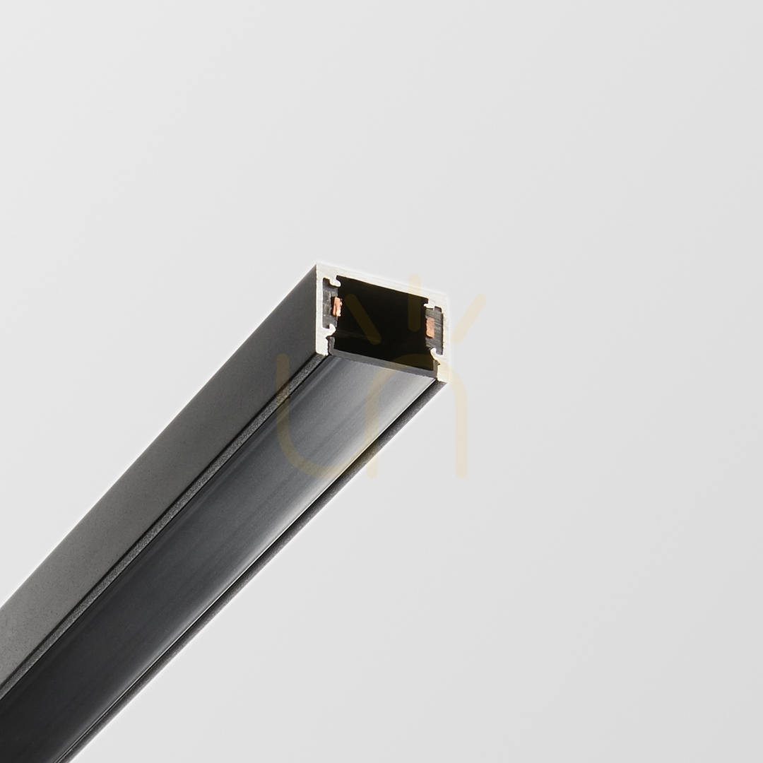 Aussicht Abdeckung Ideallux STICK Cover 2000 mm Zubehör 329642 Abdeckung Ideallux STICK Cover 2000 mm Zubehör 329642