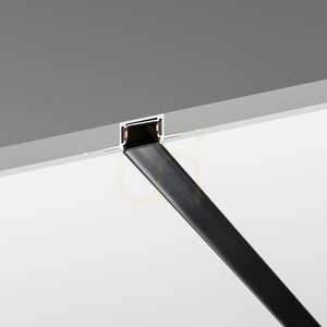 Einbauprofil Ideallux STICK Recessed 1000 mm LED Zubehör 329598 3 Einbauprofil Ideallux STICK Recessed 1000 mm LED Zubehör 329598 small 3