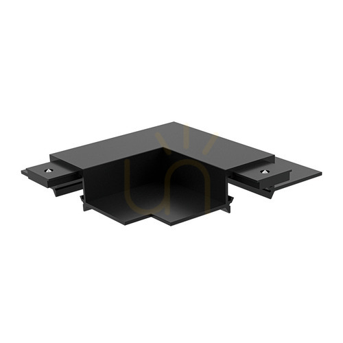 Prüfen L-Verbinder Einbau Ideallux STICK 330365 Zubehör