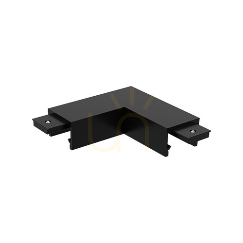 Prüfen L-Verbinder Ideallux STICK Surface 330358 Zubehör