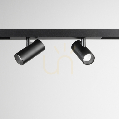 Prüfen Stromschienenleuchte Ideallux STICK Track Double 6W 3000K dimmbar 329512