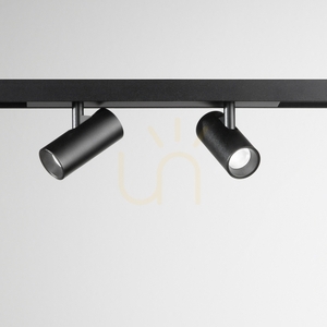 Stromschienenleuchte Ideallux STICK Track Double 6W 3000K dimmbar 329512 small 1