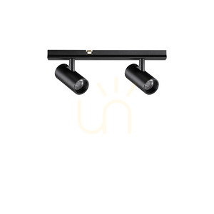 Stromschienenleuchte Ideallux STICK Track Double 6W 3000K dimmbar 329512 small 0