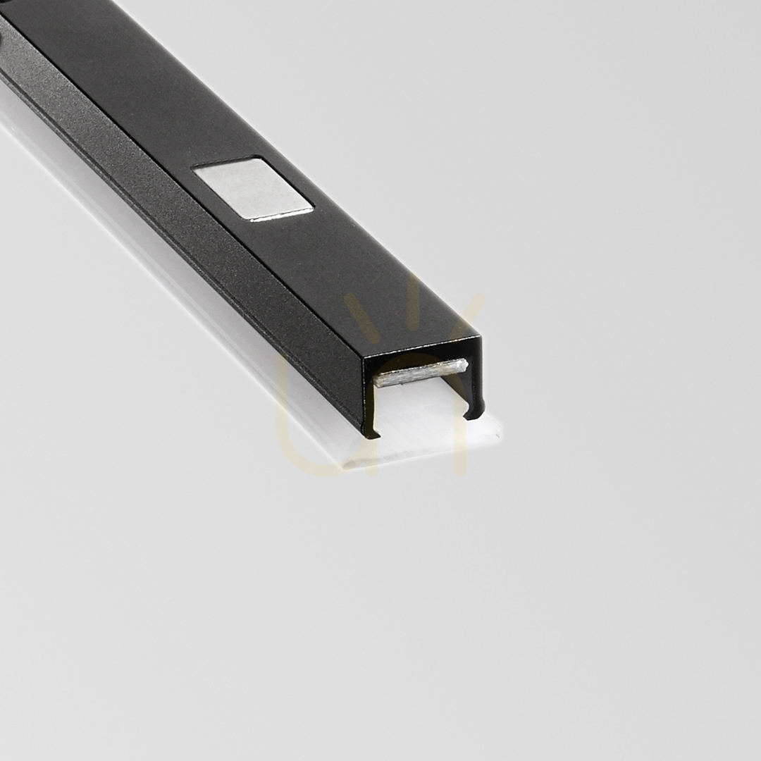 Vorschau Stromschienenleuchte Ideallux STICK Wide Link 12W LED 3000K 60 cm 329451 Stromschienenleuchte Ideallux STICK Wide Link 12W LED 3000K 60 cm 329451